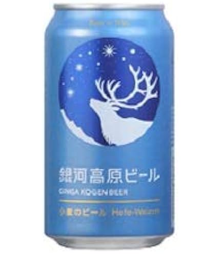 Amazon.co.jp: ヘリオス ユキノチカラ 白ビール [ 日本 350ml×24本